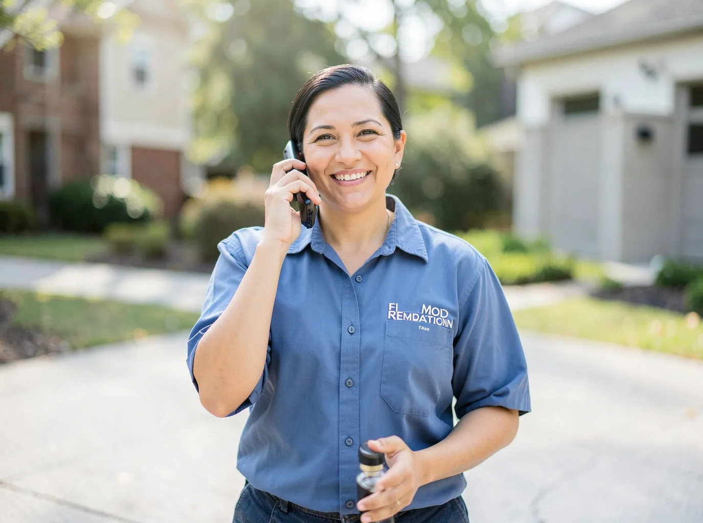 Mold Remediation Brillion, WI FAQs